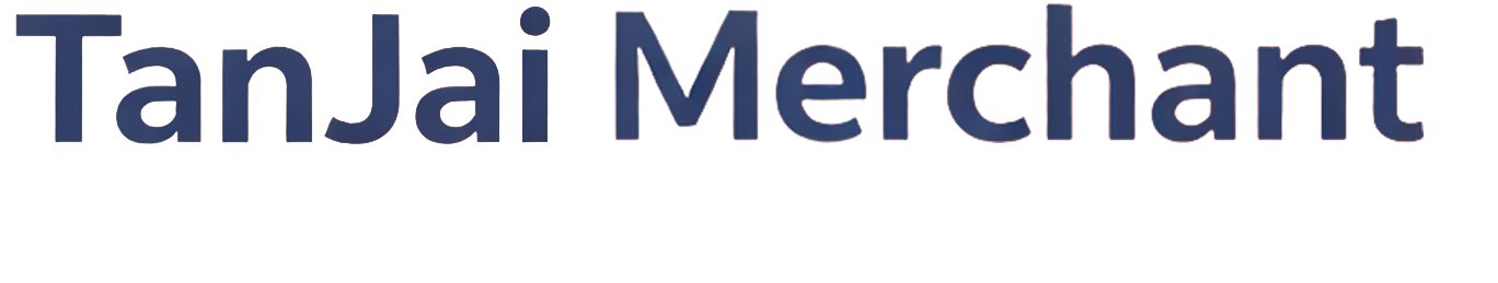 TanJai Merchant